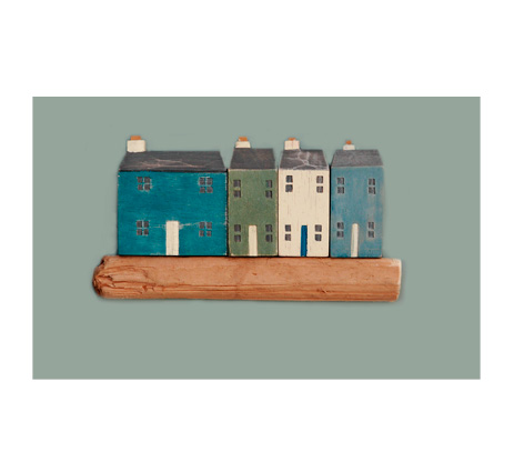 Jan Guest Coastal Art
